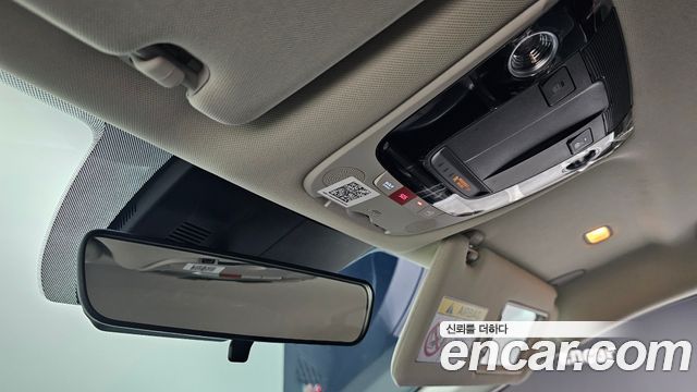 Kia K5 2023 — photo 17