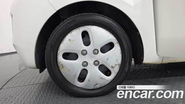 Kia RAY 2017 — photo 5