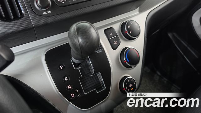 Kia RAY 2017 — photo 9