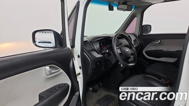 Kia RAY 2017 — photo 10