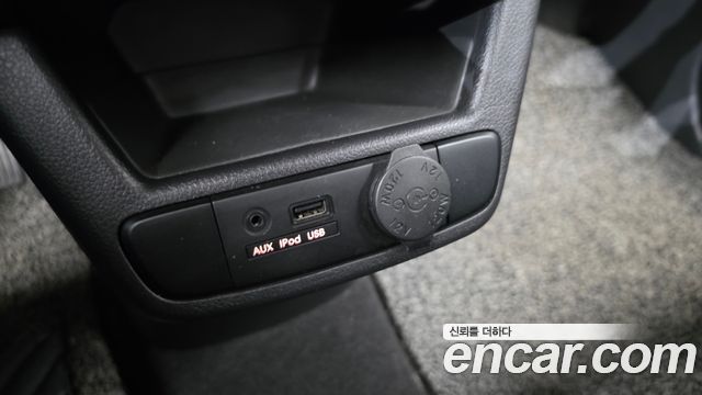 Kia RAY 2017 — photo 11