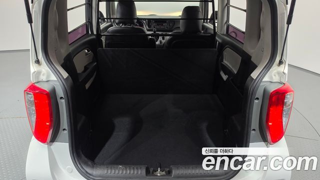 Kia RAY 2017 — photo 13