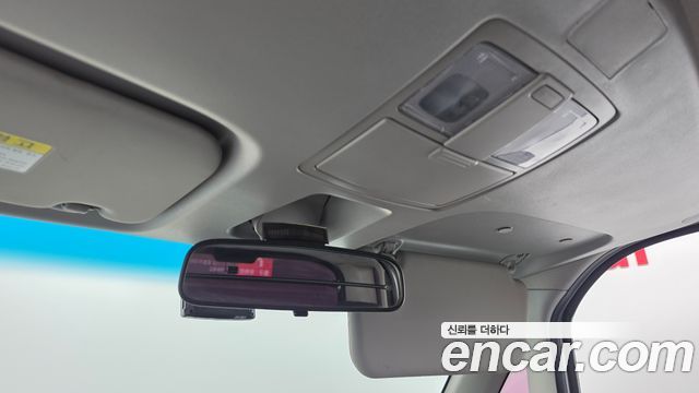 Kia RAY 2017 — photo 16
