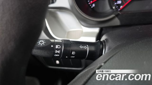 Kia RAY 2017 — photo 18
