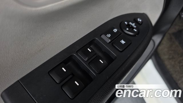 Kia RAY 2017 — photo 20