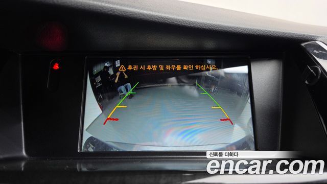 Renault Korea SM7 2017 — photo 13