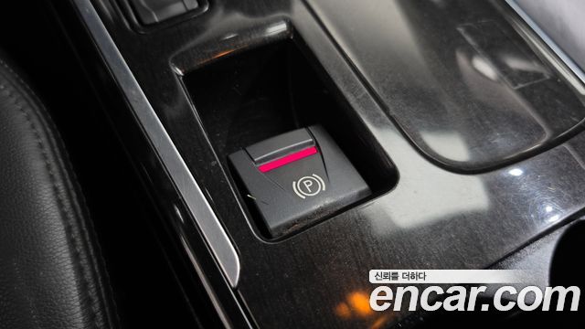 Renault Korea SM7 2017 — photo 16