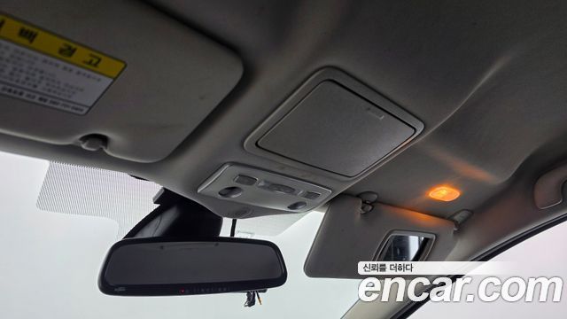 Renault Korea SM7 2017 — photo 18