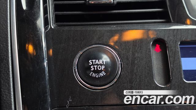 Renault Korea SM7 2017 — photo 20