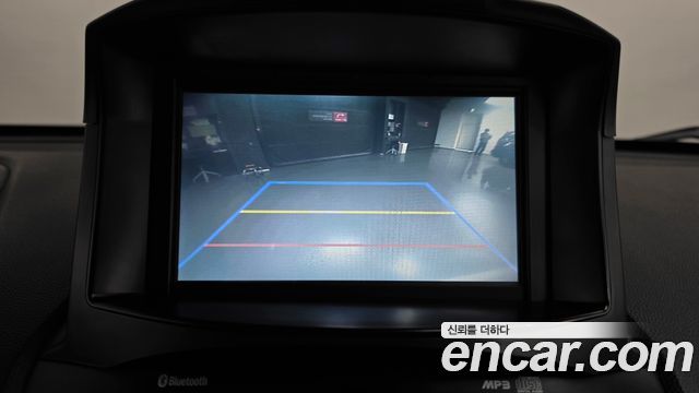 Hyundai Tucson 2010 — photo 15