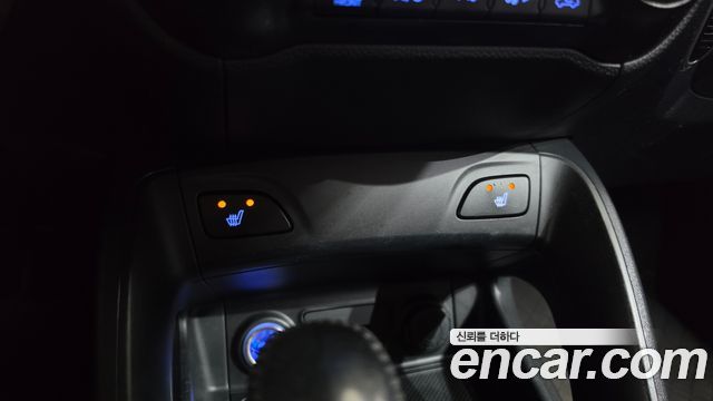 Hyundai Tucson 2010 — photo 18