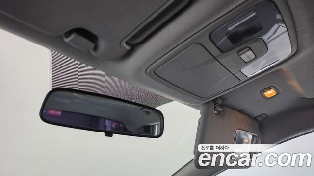 Hyundai Tucson 2010 — photo 19