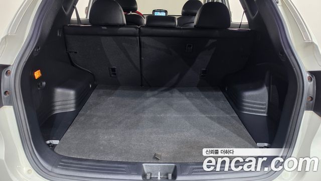 Hyundai Tucson 2010 — photo 20
