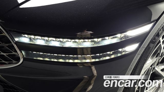Genesis G90 2022 — photo 8