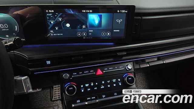 Hyundai Santafe 2025 — photo 14