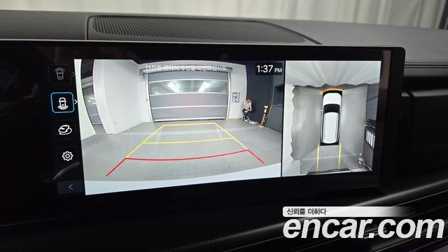 Hyundai Santafe 2025 — photo 15