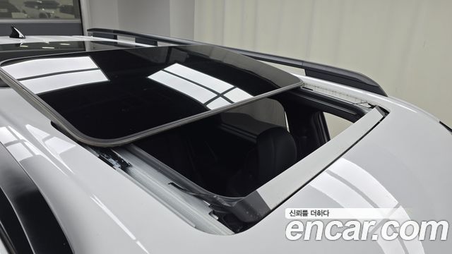 Hyundai Santafe 2025 — photo 19
