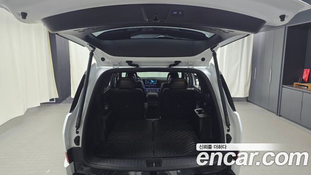 Hyundai Santafe 2025 — photo 20