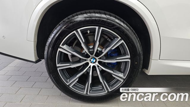 BMW X5 2019 — photo 5