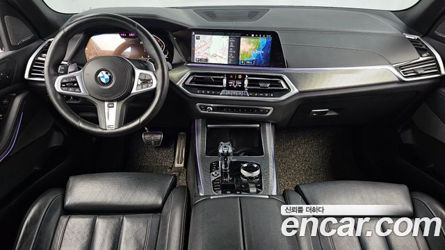 BMW X5 2019 — photo 10
