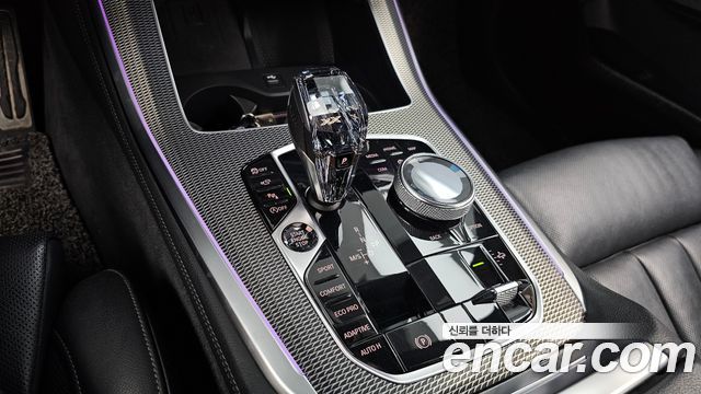 BMW X5 2019 — photo 12