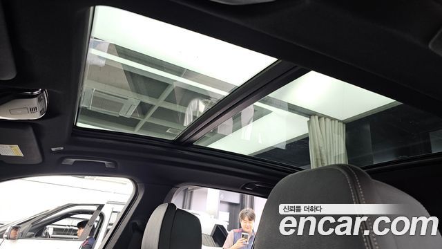 BMW X5 2019 — photo 25