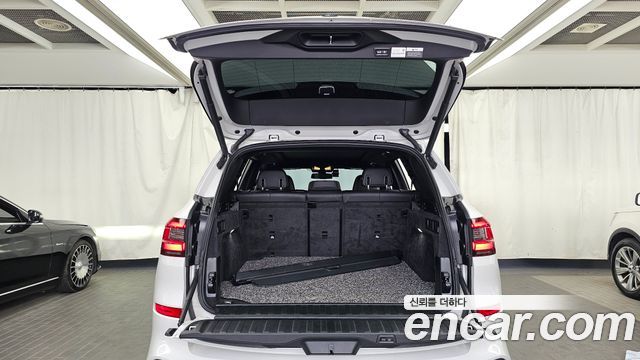 BMW X5 2019 — photo 26