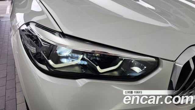 BMW X5 2019 — photo 8