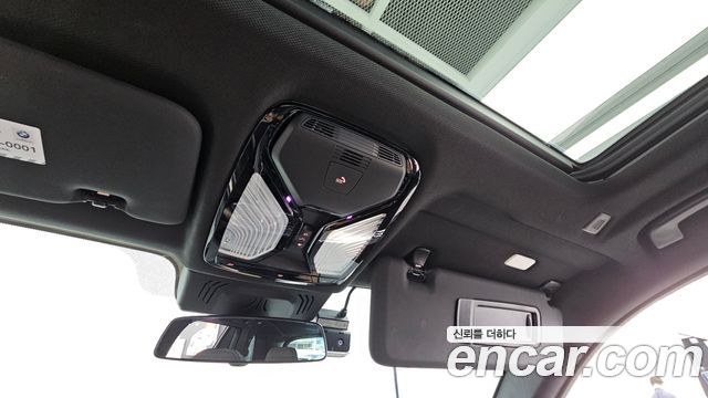 BMW X5 2019 — photo 30