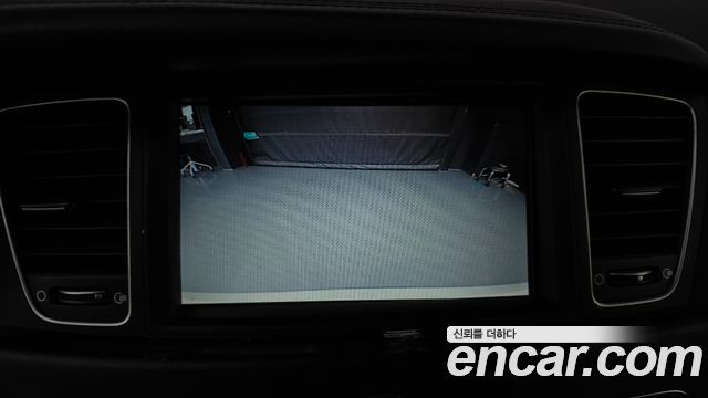 Kia K7 2016 — photo 21