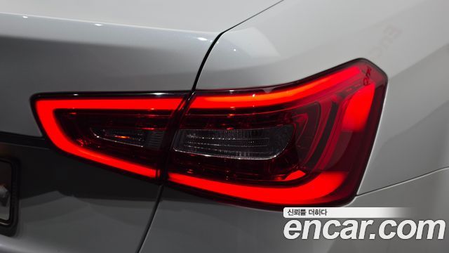 Kia K7 2016 — photo 9