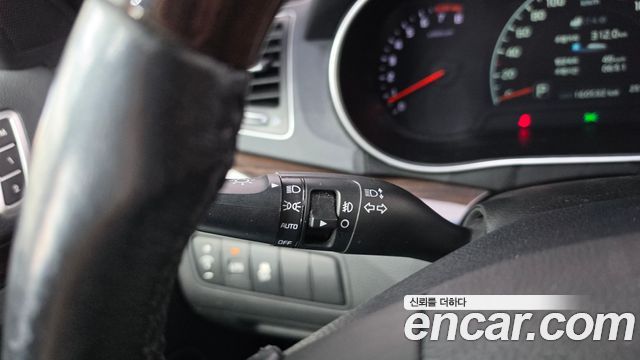 Kia K7 2016 — photo 28