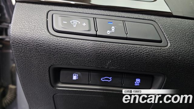 Hyundai Sonata 2016 — photo 20