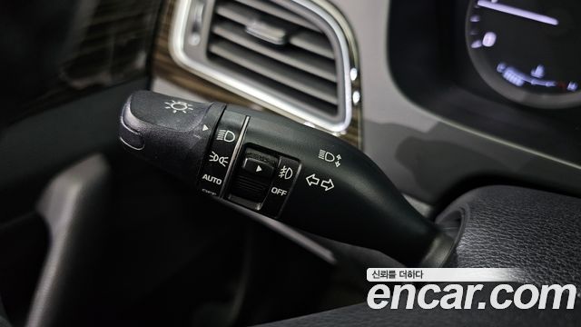 Hyundai Sonata 2016 — photo 24