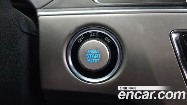 Hyundai Sonata 2016 — photo 25