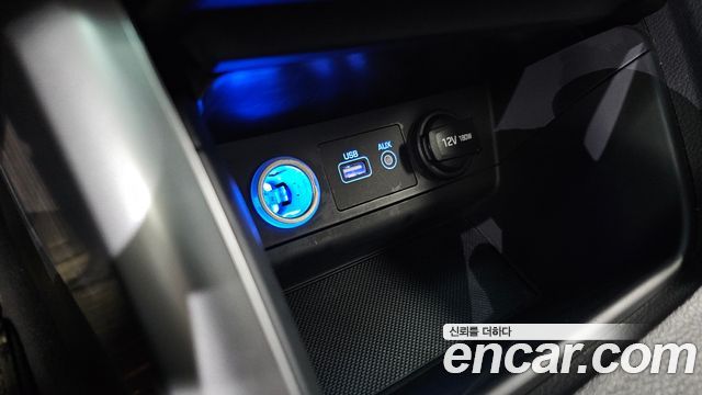 Hyundai Sonata 2016 — photo 27