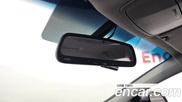 Hyundai Sonata 2016 — photo 28