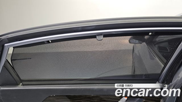 Hyundai Sonata 2016 — photo 30
