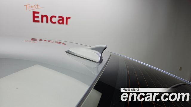 Hyundai Sonata 2016 — photo 33