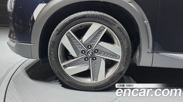 Hyundai Nexo 2023 — photo 5
