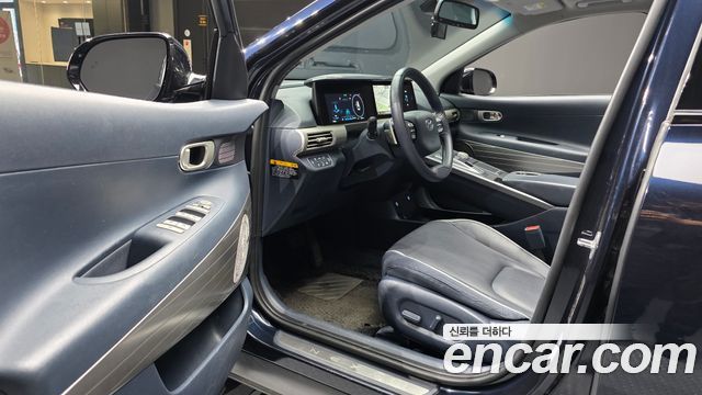 Hyundai Nexo 2023 — photo 10