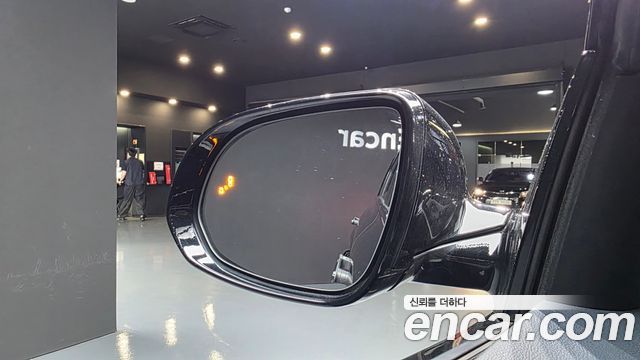 Hyundai Nexo 2023 — photo 16