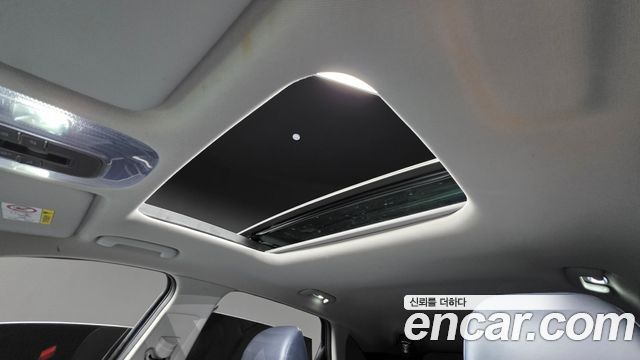 Hyundai Nexo 2023 — photo 18