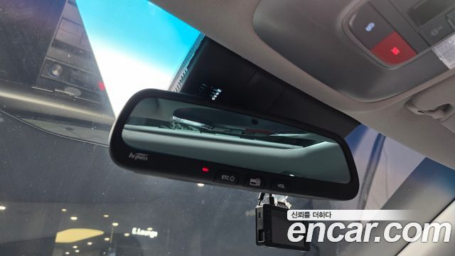 Hyundai Nexo 2023 — photo 19