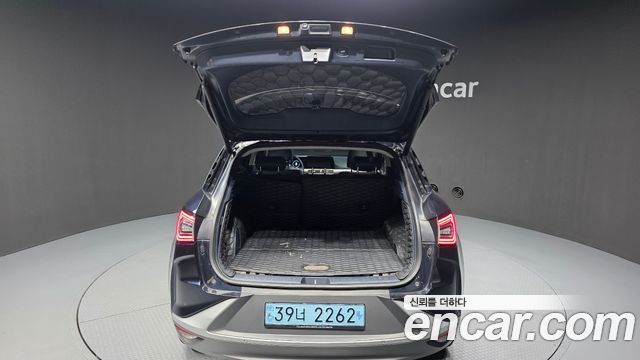 Hyundai Nexo 2023 — photo 20