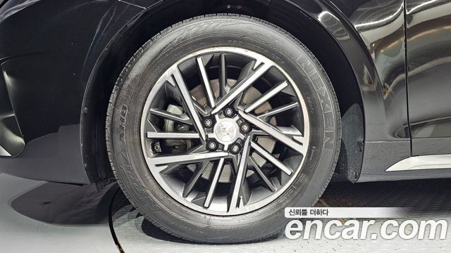 Hyundai Grandeur 2021 — photo 5