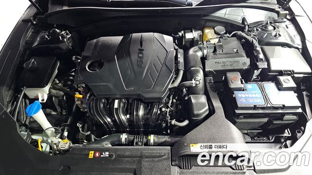 Hyundai Grandeur 2021 — photo 6