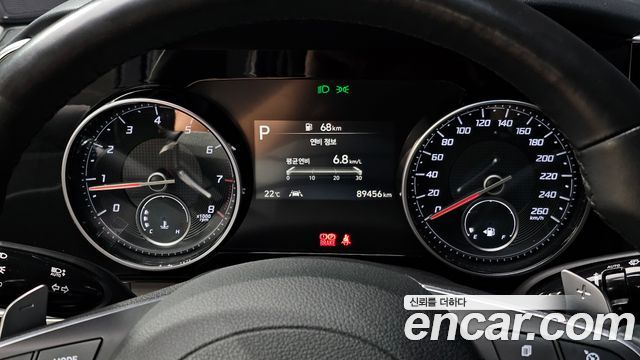 Hyundai Grandeur 2021 — photo 11