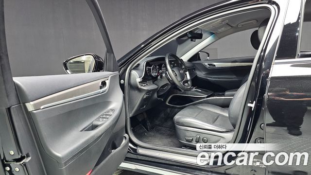Hyundai Grandeur 2021 — photo 13