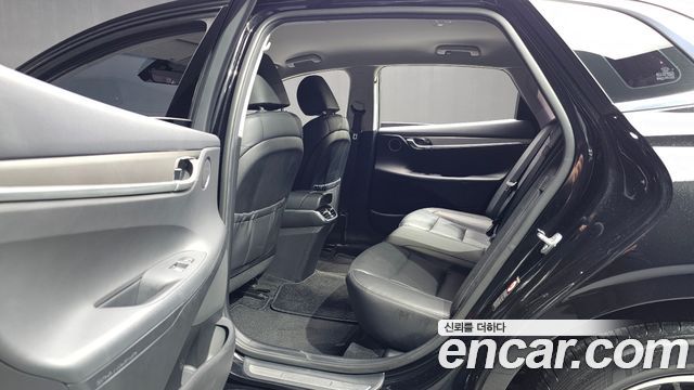 Hyundai Grandeur 2021 — photo 17